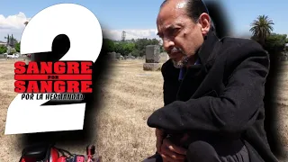 SANGRE POR SANGRE  2: TRAILER OFICIAL