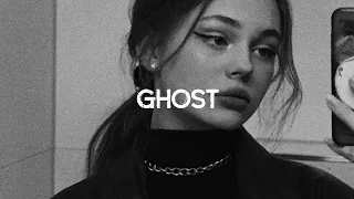 Justin Bieber - Ghost (Lyrics & Terjemahan) Cover By Chloe Adams ll I Miss You More Than Life