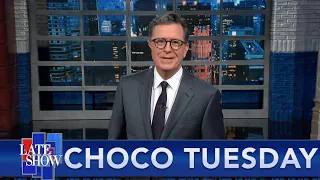 Farewell To The Choco Taco | T****'s Fake Electors Leave Incriminating Email Trail