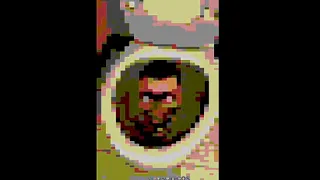 Skibidi Toilet 8bit (loop)