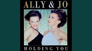 Holding You (M.B.R.G. Version)