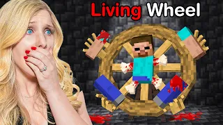 Testing Scary Minecraft Myths That Are Actually True...