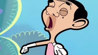 Opera Bean | Season 2 Episode 25 | Mr. Bean Cartoon World