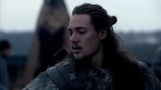 [The Last Kingdom] Uhtred - You Made Me A Believer