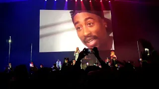 Snoop Dogg  / "2 of Amerikaz Most Wanted"   Live Max Schmeling Halle Berlin 23.03.23