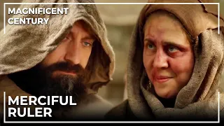 Sultan Helps a Poor Family... | Magnificent Century