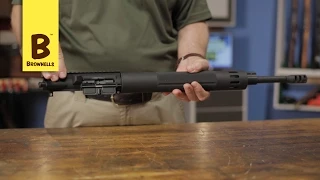 Brownells AR-15 Precision Upper Receiver Build Kit