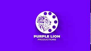 Purple Lion Logo Animation using Adobe after Effects