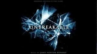 Unbreakable (expanded) - 12 - Weightlifting