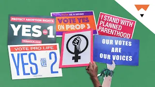 Where Americans Voted To Protect Abortion Rights In The Midterms | FiveThirtyEight