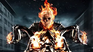 НОВЫЙ ПРОХОЖДЕНИЕ 1 ПРИЗРАЧНЫЙ ГОНЩИК GHOST RIDER