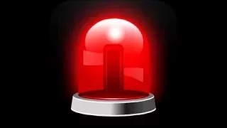 Emergency Alarm Sound - Ambulance Siren Sound /  SOUND EFFECT