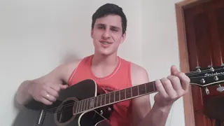 Surto de Amor - Bruno & Marrone E Jorge & Mateus ( Cover Acustico )