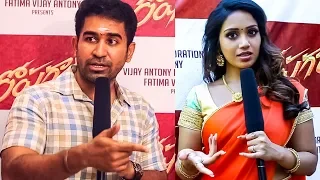 Enaku inoru peru irukku... | Thimiru Pudichavan | Vijay Antony | TN747