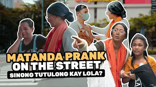 Lola Prank by Alex Gonzaga