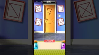 100 doors puzzle game box level 32