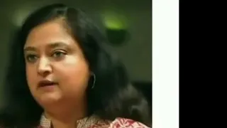Why Christians telling about Jesus to everyone? | Best answer by Actress Mohini about sharing gospel