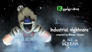 Ice Scream 5 - OST : Industrial Nightmare