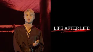 230409 김준수 LIFE AFTER LIFE (JP ver.자막有) ㅣ2023 XIA The Best Ballad Spring concert vol.3 in JAPAN