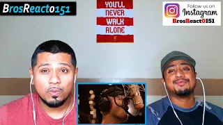 [ REACTION ] Stan Walker – Ultralight Beam – Kanye West cover (Live with The Levites)