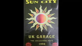 Timmi Magic @ Suncity 1998 UK Garage