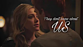 Betty & Archie | They don't know about us