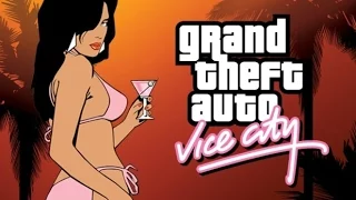Прохождение GTA Vice City - миссия 49 - Марта Маг Шот