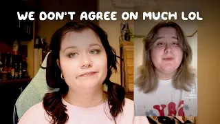 You Don't Have to Hate Fat People | Reacting to Fat Acceptance Tiktoks