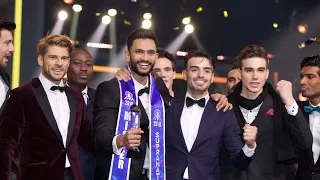 Mister Supranational 2018 - Announcement of Mister Supranational 2018