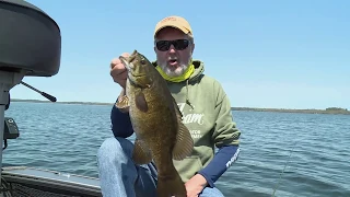 Downsizin' – Fishing Edge TV