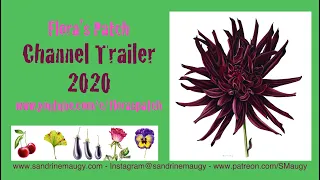 Atelier Sandrine Maugy channel trailer 2020