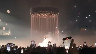 Post Malone - I Fall Apart live @ziggodomeamsterdam 20-05-2023