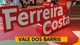 INAUGURAÇÃO - Vale dos Barris / Salvador BA