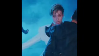 ateez makes movies, not mvs #shorts #ateez #dejavu