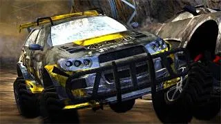 Flatout 3 - Schrott des Jahres im Test / Review von GameStar