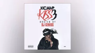 K Camp - In My Face [Prod. By Illa Jones]