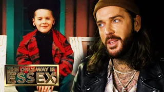 The Story Of... Pete Wicks | The Only Way Is Essex