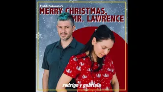 Rodrigo y Gabriela - Merry Christmas, Mr. Lawrence