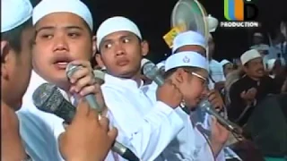 habib syech padang bulan