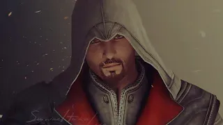 Assassin's creed-Ezio's family OST