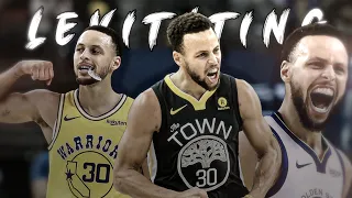 Stephen Curry mix ~ Levitating (Dua Lipa, DaBaby)