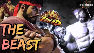 [SF6] Is Daigo Ryu Back!?! [Street Fighter 6]