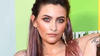 The Truth About Paris Jackson's Complicated Love Life