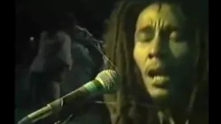 Jamming Bob Marley  / 1977