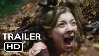 The Forest Official Trailer #2 (2016) Natalie Dormer Horror Movie HD