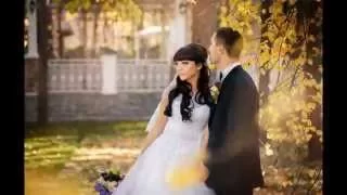 Wedding day Alexandr & Inna 11 10 2014