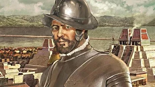 Hernán Cortés - Eroberer von Südamerika (Doku Hörbuch)