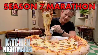 Season 7 Marathon | Kitchen Nightmares