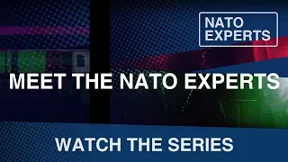 NATO Experts | Official Trailer (2019)