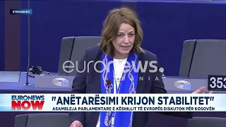 Shpërthen italiania në KiE: Kosova është Evropë! Urgjent anëtare